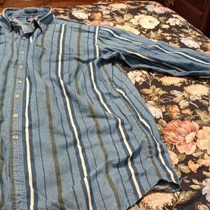 Men's Dickies Shirt